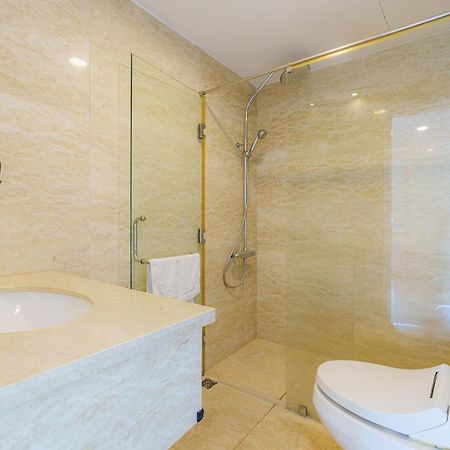 Apartament Son&Henry Sailing Tower Ho Chi Minh Zewnętrze zdjęcie